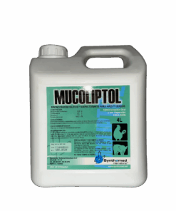 MUCOLIPTOL