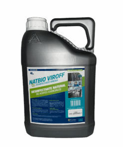 NATBIO VIROFF