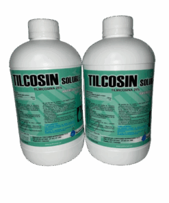 TILCOSIN SOLUBLE
