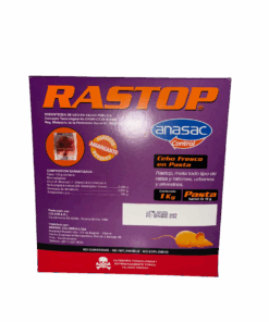 RASTOP