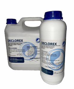 DECLOREX