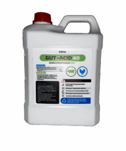 GUT-ACID 40