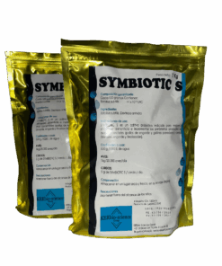 SYMBIOTIC S