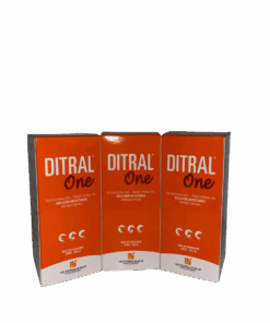 DITRAL ONE