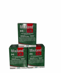 MIXILAND FM 8+8