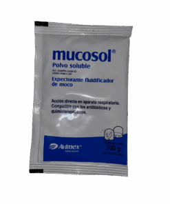 MUCOSOL