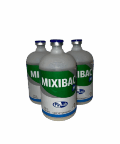 MIXIBAC HG