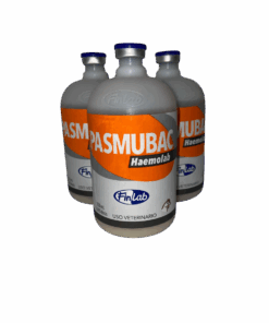 PASMUBAC HAEMOLAB