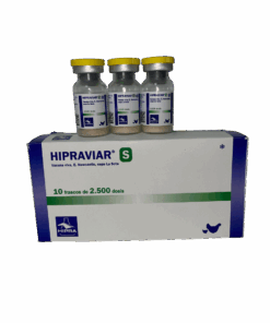 HIPRAVIAR S