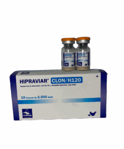 HIPRAVIAR CLON /120