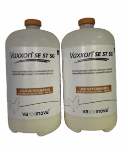 VAXXON SE-ST-SG