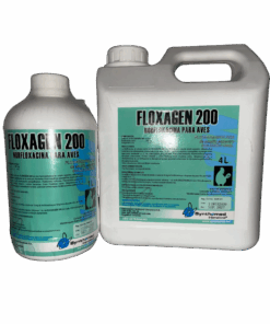 FLOXAGEN 200