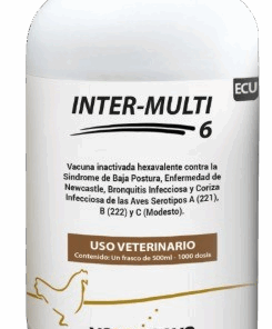 VAXXON INTERMULTI 6 SG