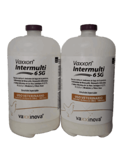 Alternative view of VAXXON INTERMULTI 6 SG