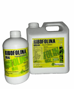 RIBOFOLINA ORAL