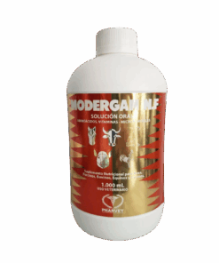 MODERGAN NF