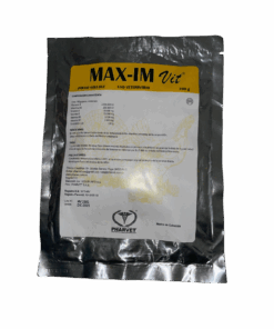 MAX-IM VIT