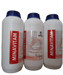 MINAVITAM LM
