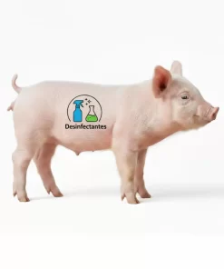 DESINFECTANTES