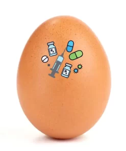 ANTIBIÓTICOS INYECTABLES