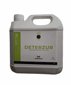 DETERZUR