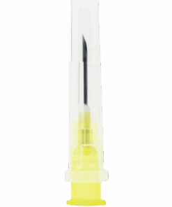 AGUJA AVICOLA 20 Gx 1/2"