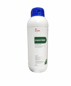 CHICKTONIC