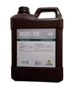 BIODES 200