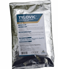 TYLOVIC