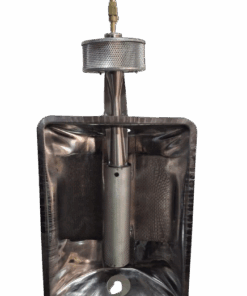 CRIADORA GAS