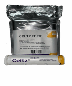CELTZ EF NF