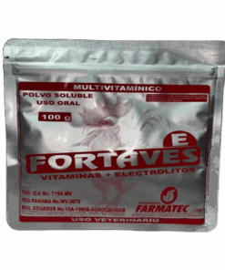 FORTAVES E