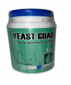 YEAST GUARD
