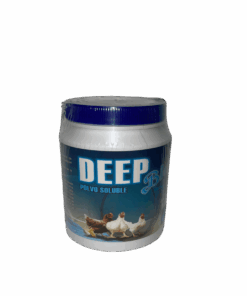 DEEP BLUE