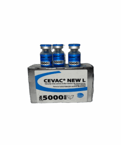 CEVAC NEW L