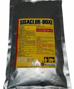 SISACLOR-DOXI