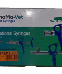 THAMA 220