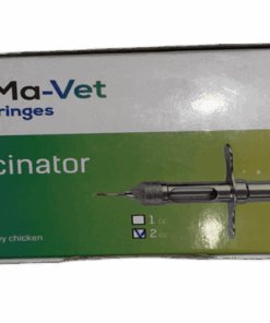 POX VACCINATOR
