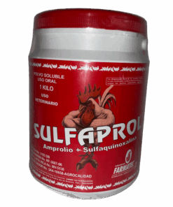 SULFAPROL