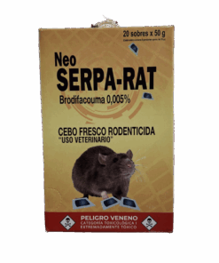 NEO SERPA-RAT