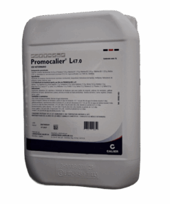 Alternative view of PROMOCALIER