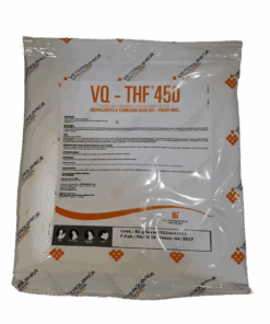 VQ - THF 450