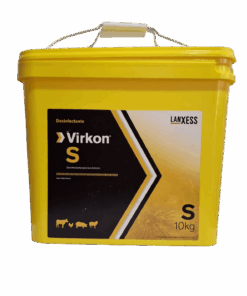 VIRKONS