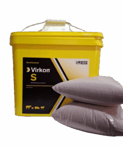 Alternative view of VIRKONS