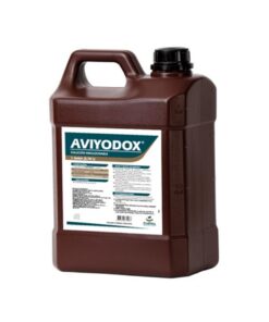 AVIYODOX