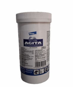 AGITA