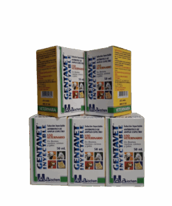 GENTAVET INYECTABLE