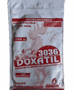 DOXATIL