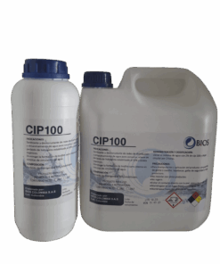 CIP 100