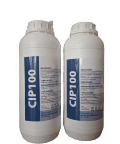 CIP 100